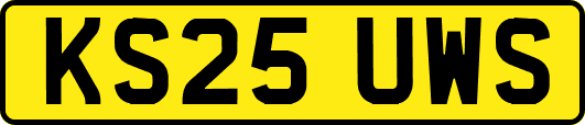 KS25UWS
