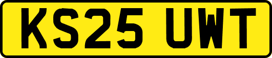 KS25UWT