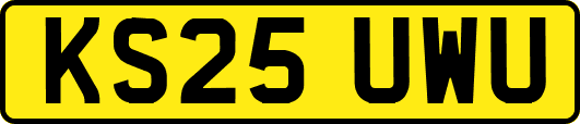 KS25UWU