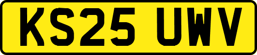 KS25UWV