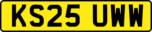KS25UWW