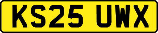 KS25UWX