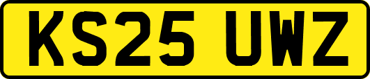 KS25UWZ
