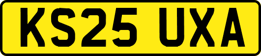 KS25UXA