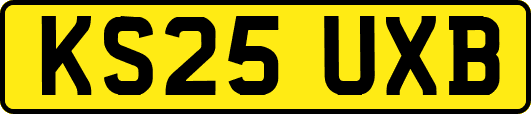 KS25UXB