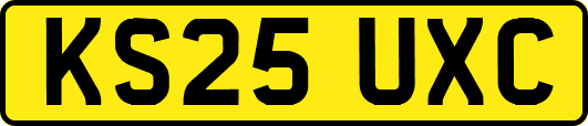 KS25UXC