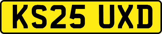 KS25UXD