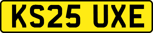 KS25UXE