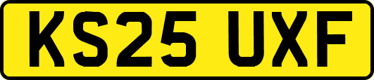 KS25UXF