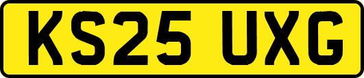 KS25UXG