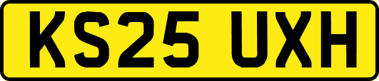 KS25UXH