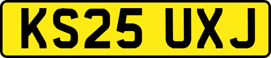 KS25UXJ