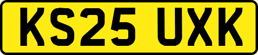 KS25UXK