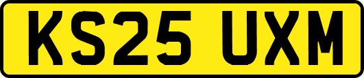 KS25UXM