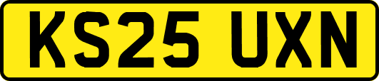 KS25UXN