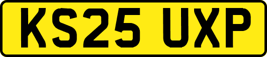 KS25UXP