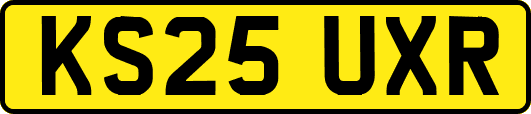 KS25UXR