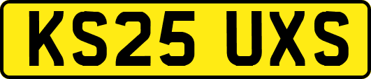 KS25UXS