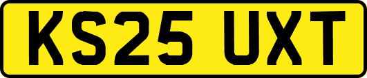 KS25UXT