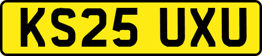 KS25UXU