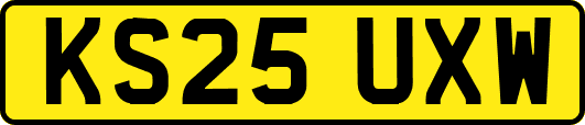 KS25UXW