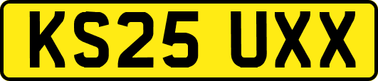 KS25UXX