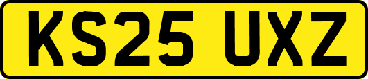 KS25UXZ