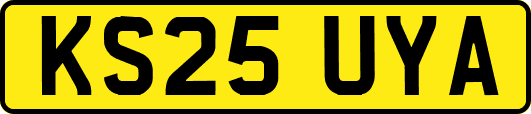 KS25UYA