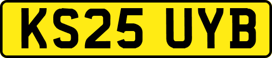 KS25UYB