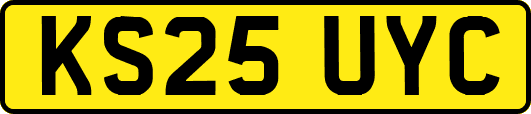 KS25UYC