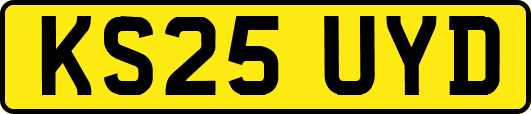 KS25UYD