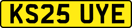 KS25UYE