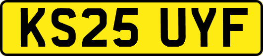KS25UYF