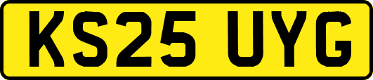 KS25UYG