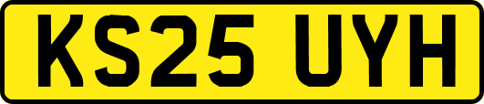 KS25UYH
