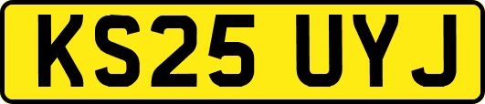 KS25UYJ