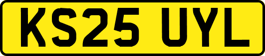 KS25UYL