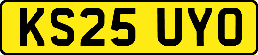 KS25UYO