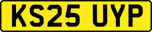 KS25UYP