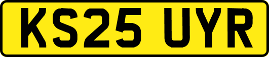 KS25UYR