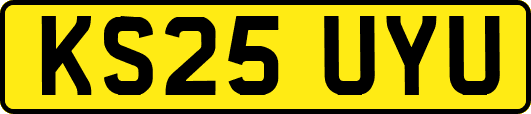 KS25UYU