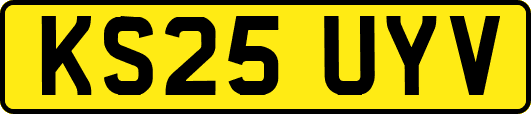 KS25UYV