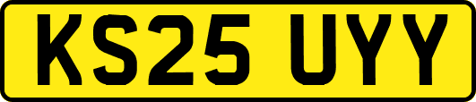 KS25UYY