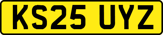 KS25UYZ