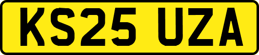 KS25UZA