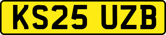 KS25UZB
