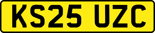 KS25UZC