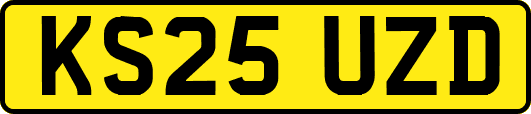 KS25UZD