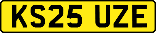 KS25UZE