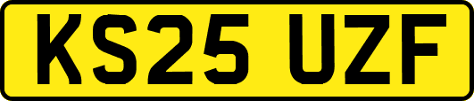 KS25UZF